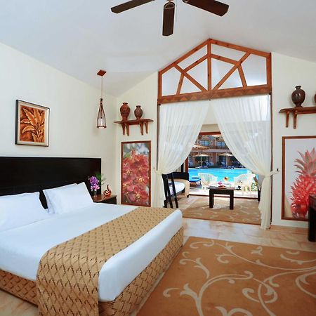 Jungle Aqua Park - By Pickalbatros Hurghada Exterior foto