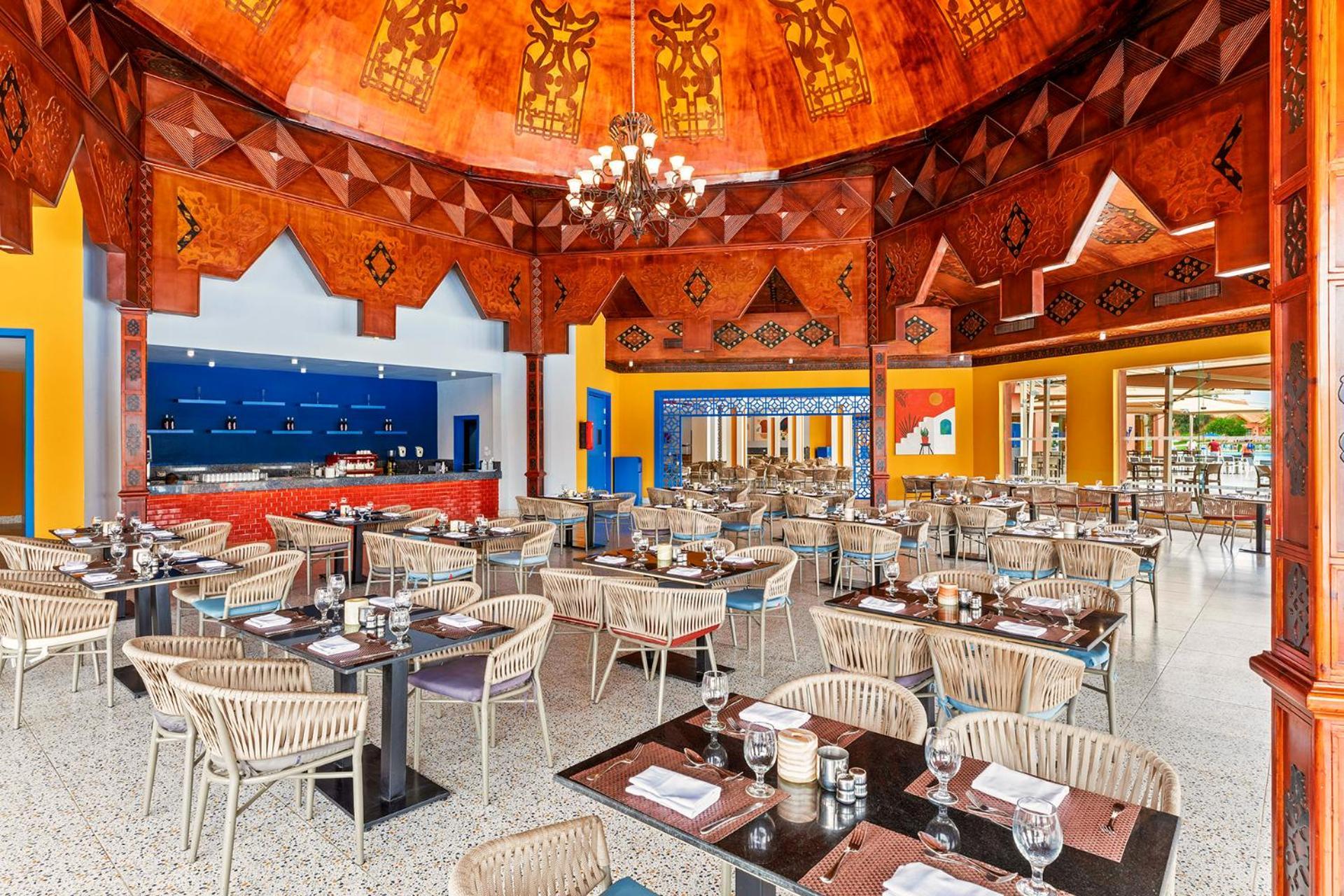Jungle Aqua Park - By Pickalbatros Hurghada Exterior foto